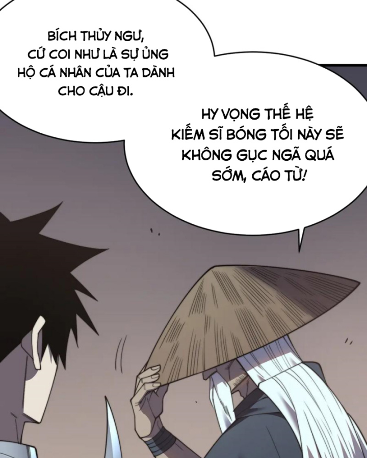 Ta Trở Thành Đại Phản Diện Của Toàn Sever Chapter 65 - Trang 3