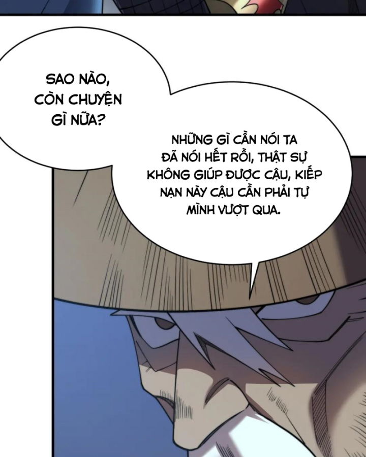 Ta Trở Thành Đại Phản Diện Của Toàn Sever Chapter 65 - Trang 3