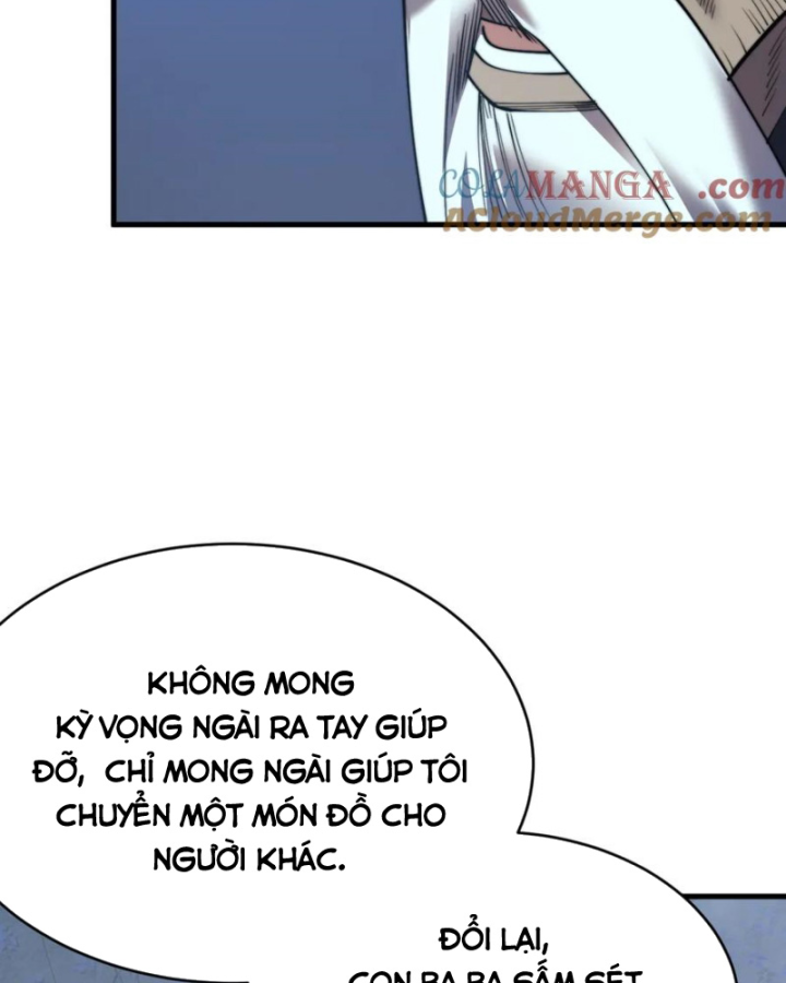 Ta Trở Thành Đại Phản Diện Của Toàn Sever Chapter 65 - Trang 3