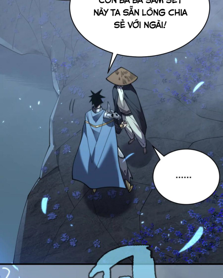 Ta Trở Thành Đại Phản Diện Của Toàn Sever Chapter 65 - Trang 3