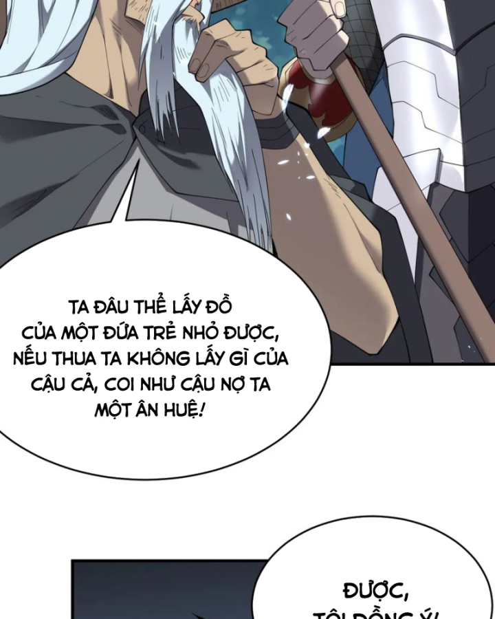 Ta Trở Thành Đại Phản Diện Của Toàn Sever Chapter 65 - Trang 3