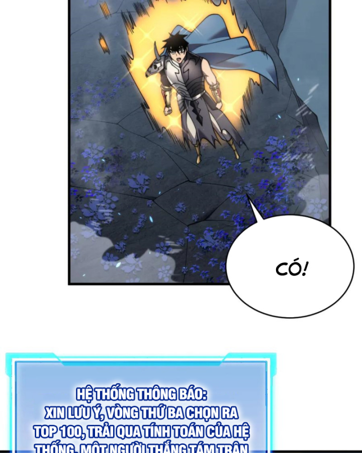 Ta Trở Thành Đại Phản Diện Của Toàn Sever Chapter 65 - Trang 3