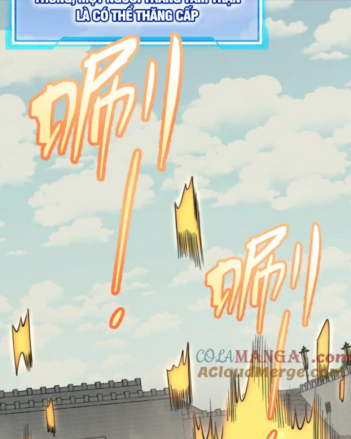 Ta Trở Thành Đại Phản Diện Của Toàn Sever Chapter 65 - Trang 3