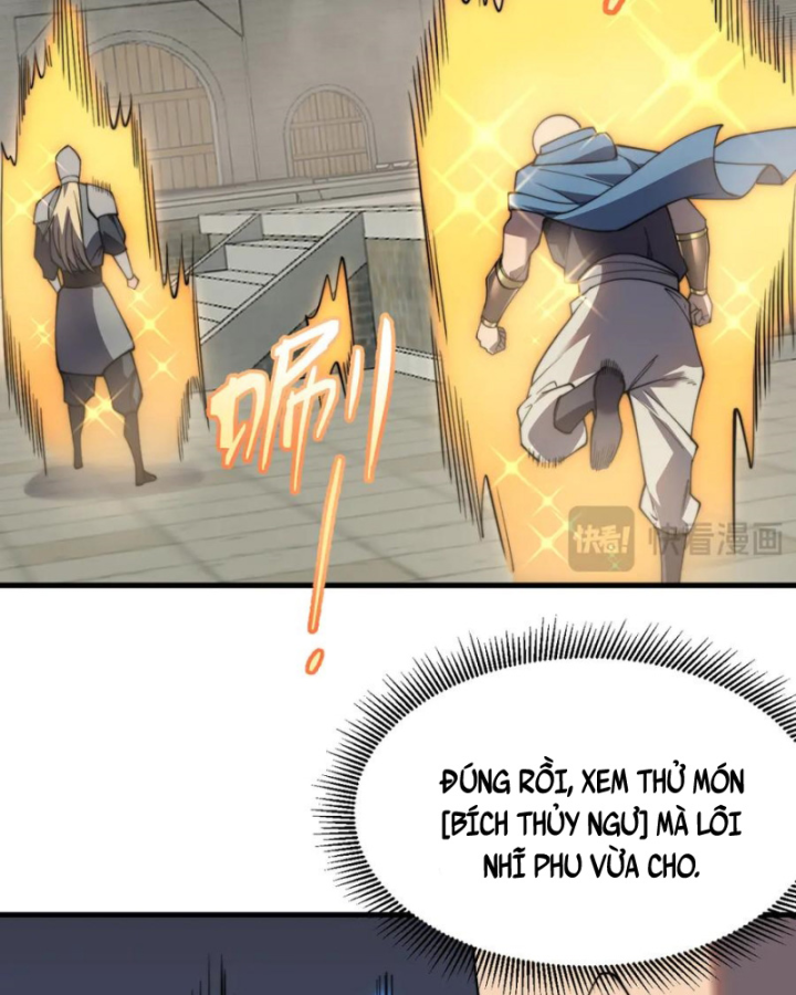 Ta Trở Thành Đại Phản Diện Của Toàn Sever Chapter 65 - Trang 3