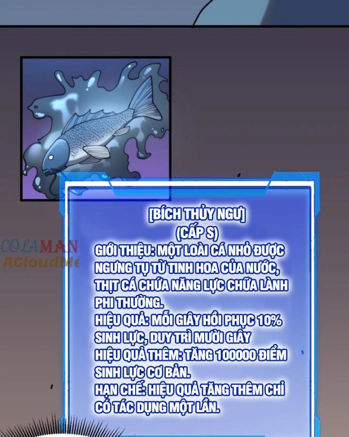 Ta Trở Thành Đại Phản Diện Của Toàn Sever Chapter 65 - Trang 3