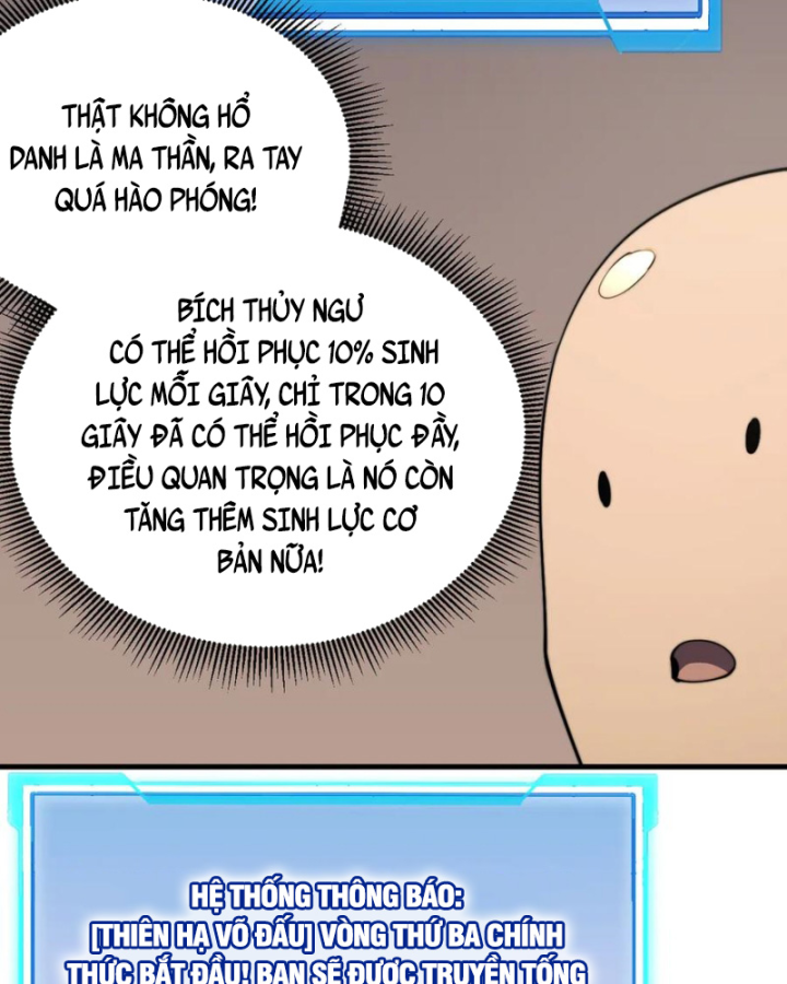 Ta Trở Thành Đại Phản Diện Của Toàn Sever Chapter 65 - Trang 3