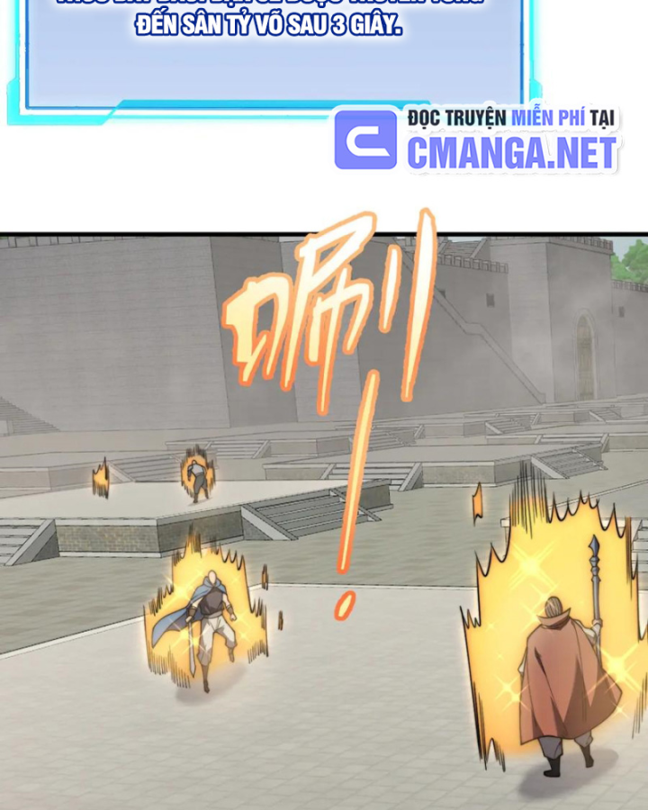Ta Trở Thành Đại Phản Diện Của Toàn Sever Chapter 65 - Trang 3