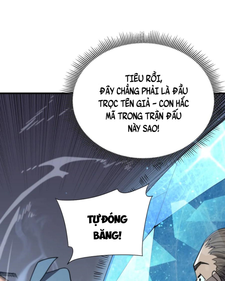 Ta Trở Thành Đại Phản Diện Của Toàn Sever Chapter 65 - Trang 3
