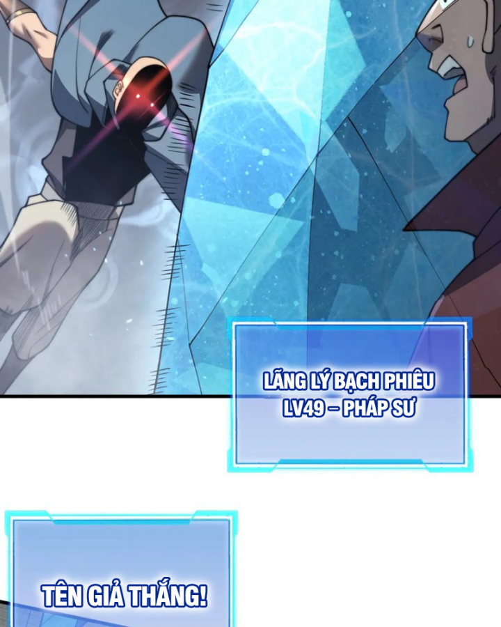 Ta Trở Thành Đại Phản Diện Của Toàn Sever Chapter 65 - Trang 3