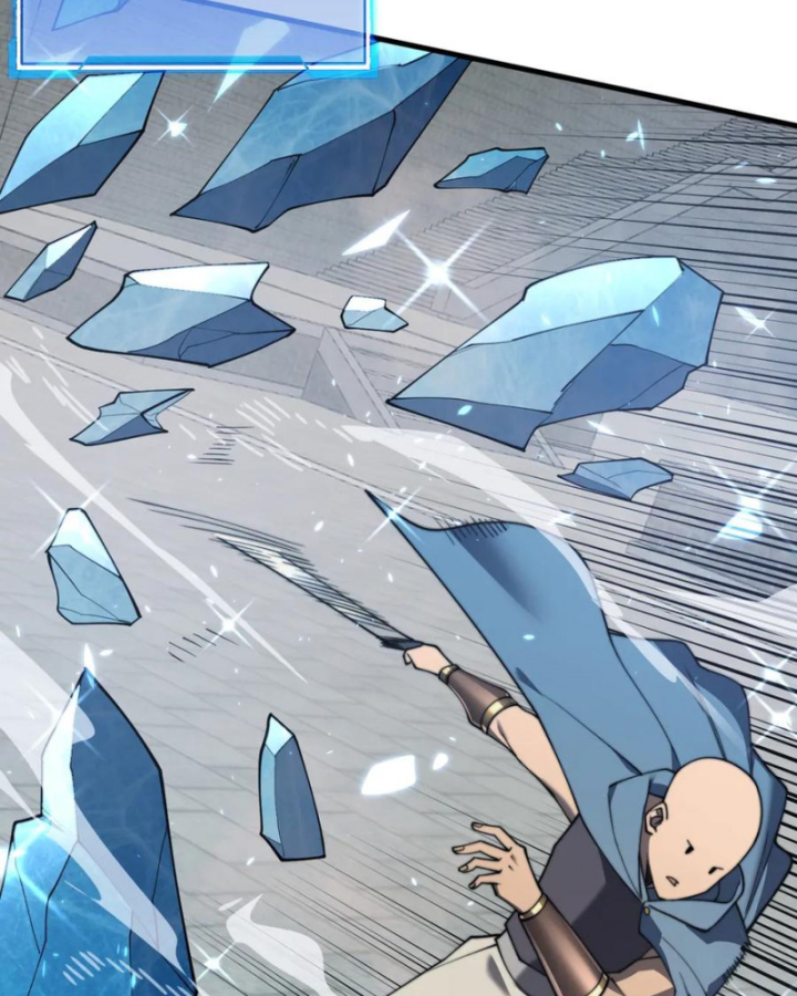 Ta Trở Thành Đại Phản Diện Của Toàn Sever Chapter 65 - Trang 3