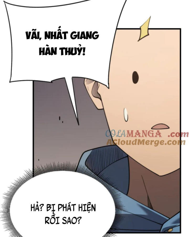 Ta Trở Thành Đại Phản Diện Của Toàn Sever Chapter 65 - Trang 3