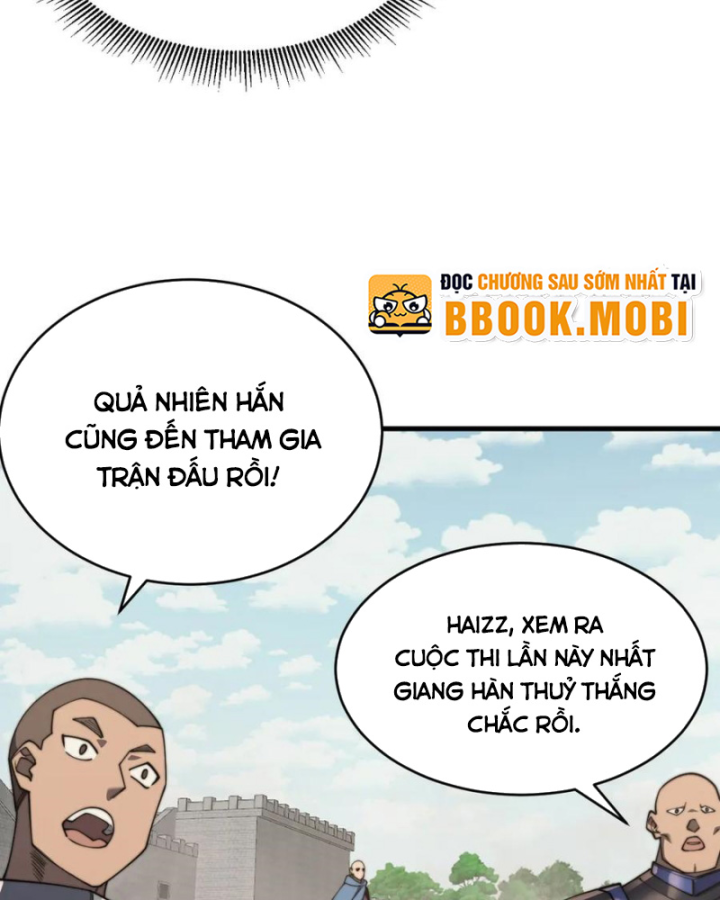 Ta Trở Thành Đại Phản Diện Của Toàn Sever Chapter 65 - Trang 3