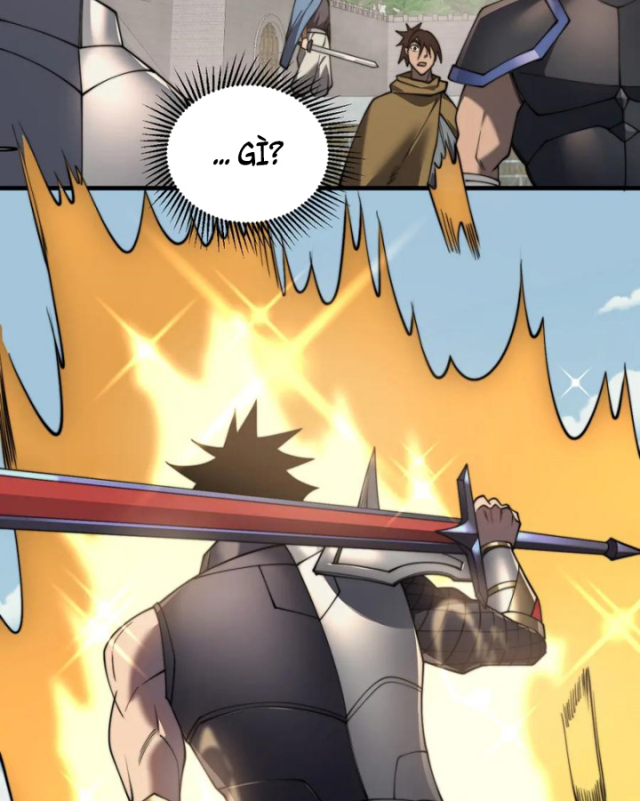 Ta Trở Thành Đại Phản Diện Của Toàn Sever Chapter 65 - Trang 3