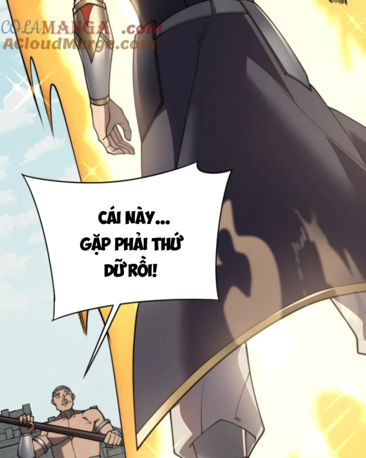 Ta Trở Thành Đại Phản Diện Của Toàn Sever Chapter 65 - Trang 3