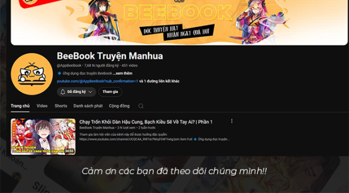 Ta Trở Thành Đại Phản Diện Của Toàn Sever Chapter 65 - Trang 3