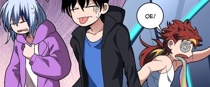 Ta Đến Từ Thời Không Chapter 29 - Next Chapter 30