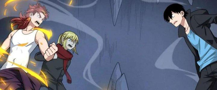 Ta Đến Từ Thời Không Chapter 30 - Next Chapter 31