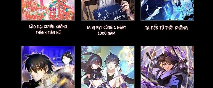 Ta Đến Từ Thời Không Chapter 31 - Next Chapter 32