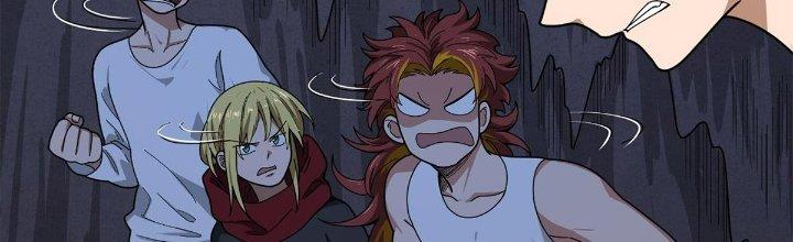 Ta Đến Từ Thời Không Chapter 31 - Next Chapter 32