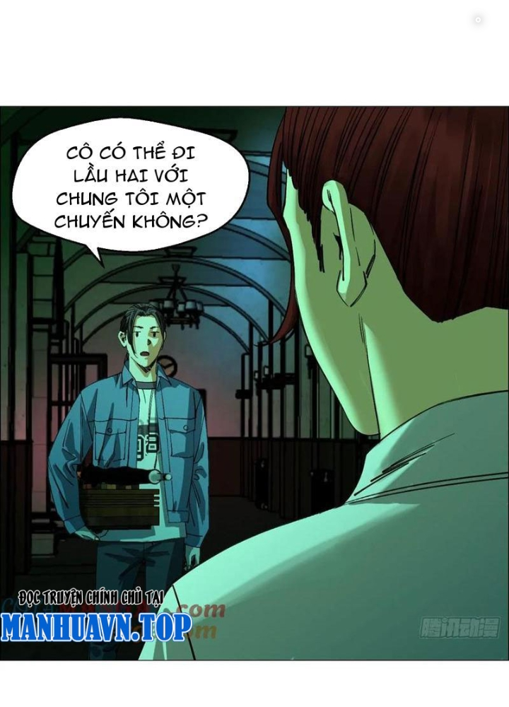 Giờ Ngọ Ba Khắc Chapter 89 - Trang 3