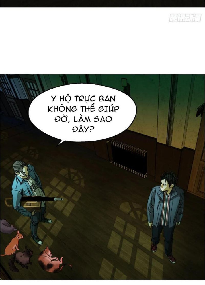 Giờ Ngọ Ba Khắc Chapter 89 - Trang 3