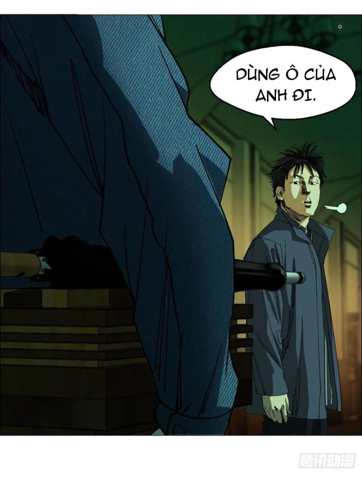 Giờ Ngọ Ba Khắc Chapter 89 - Trang 3