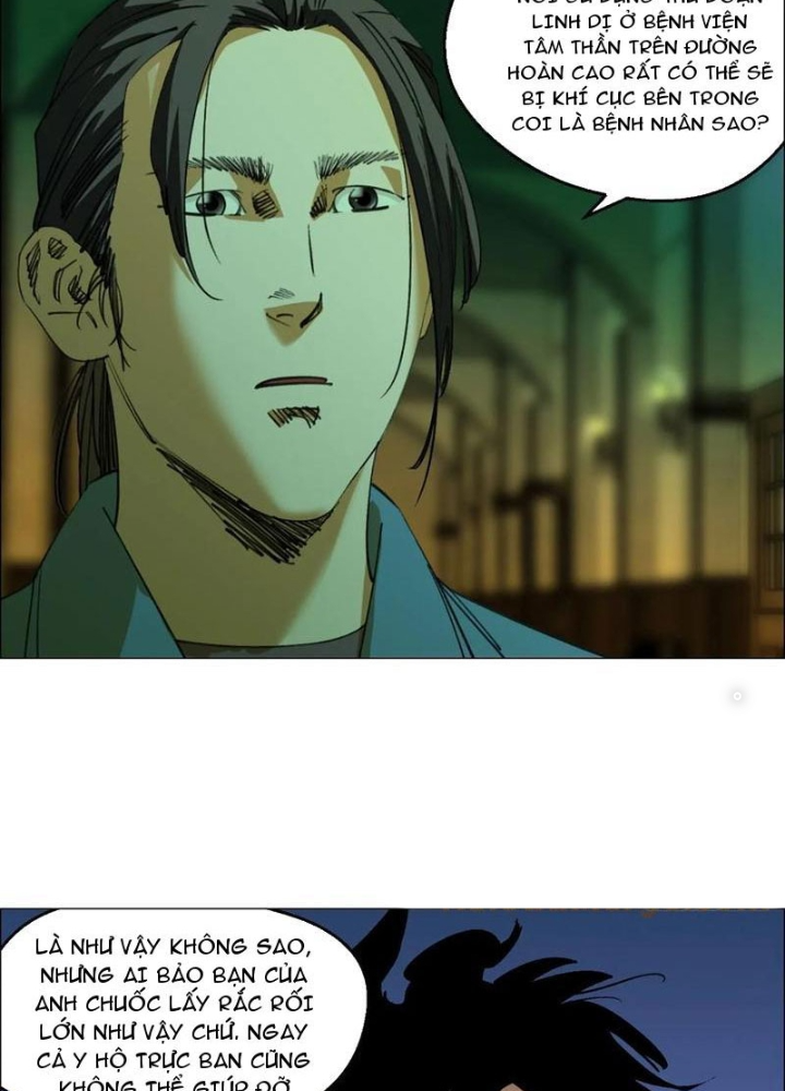 Giờ Ngọ Ba Khắc Chapter 89 - Trang 3