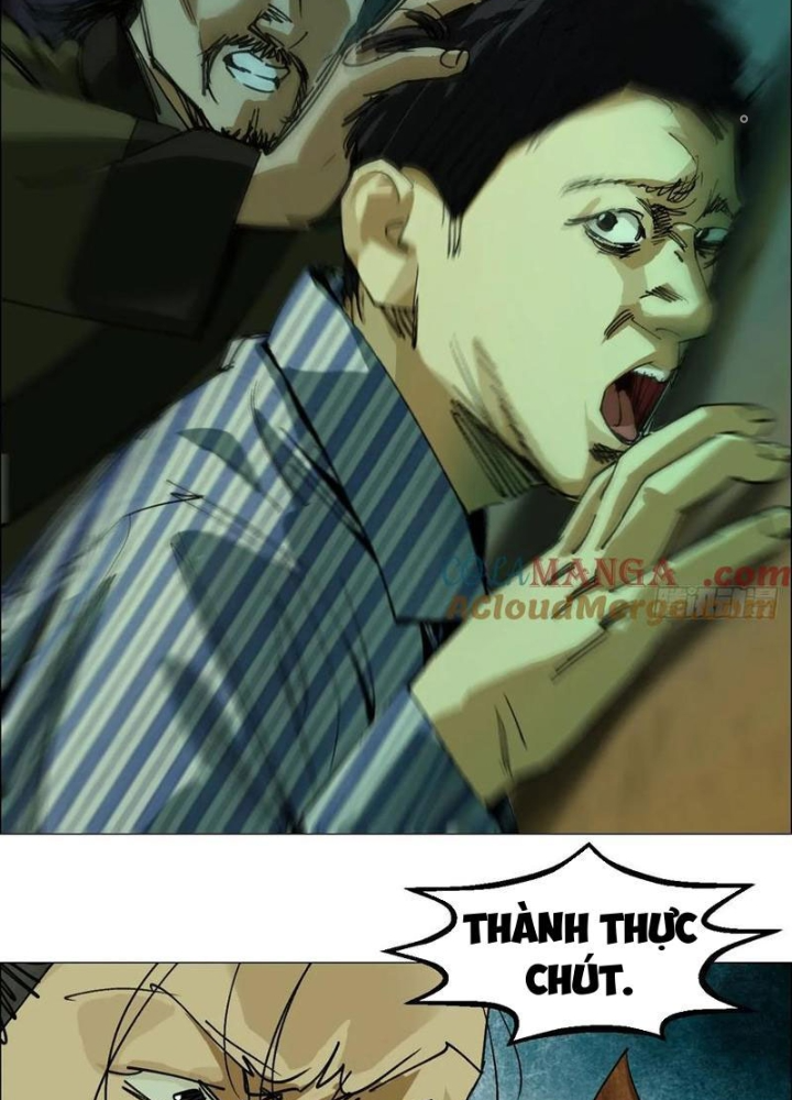 Giờ Ngọ Ba Khắc Chapter 89 - Trang 3