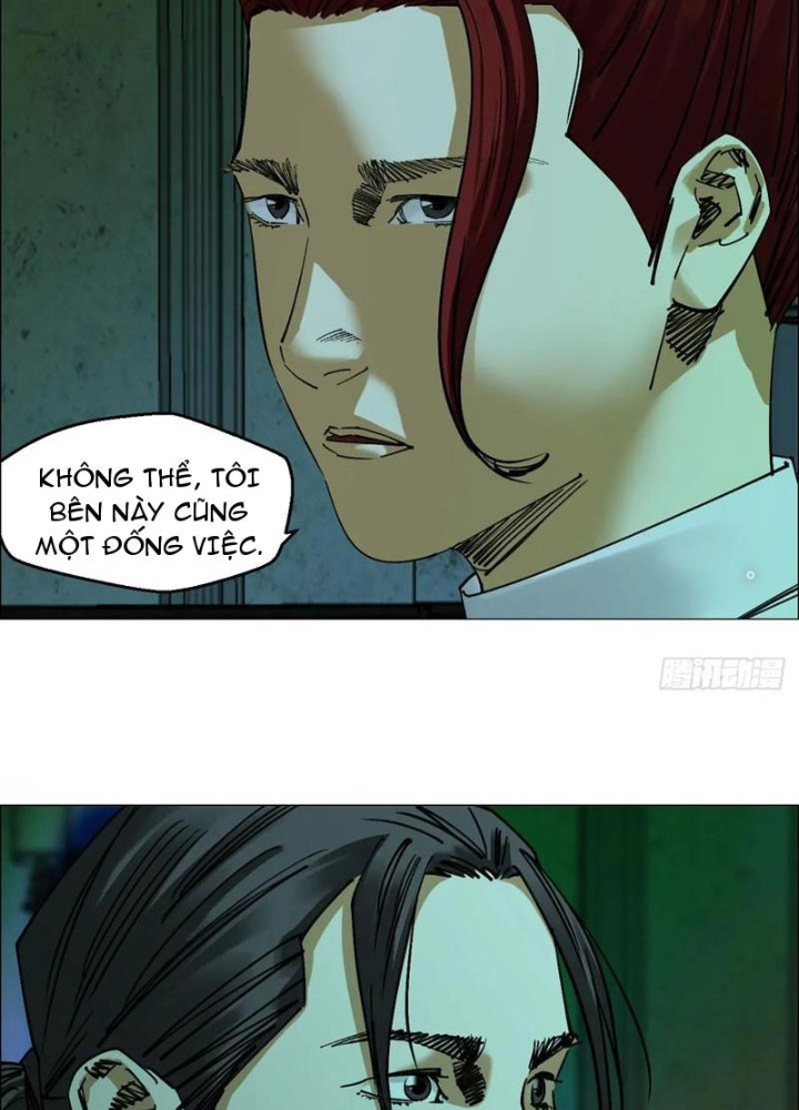 Giờ Ngọ Ba Khắc Chapter 89 - Trang 3