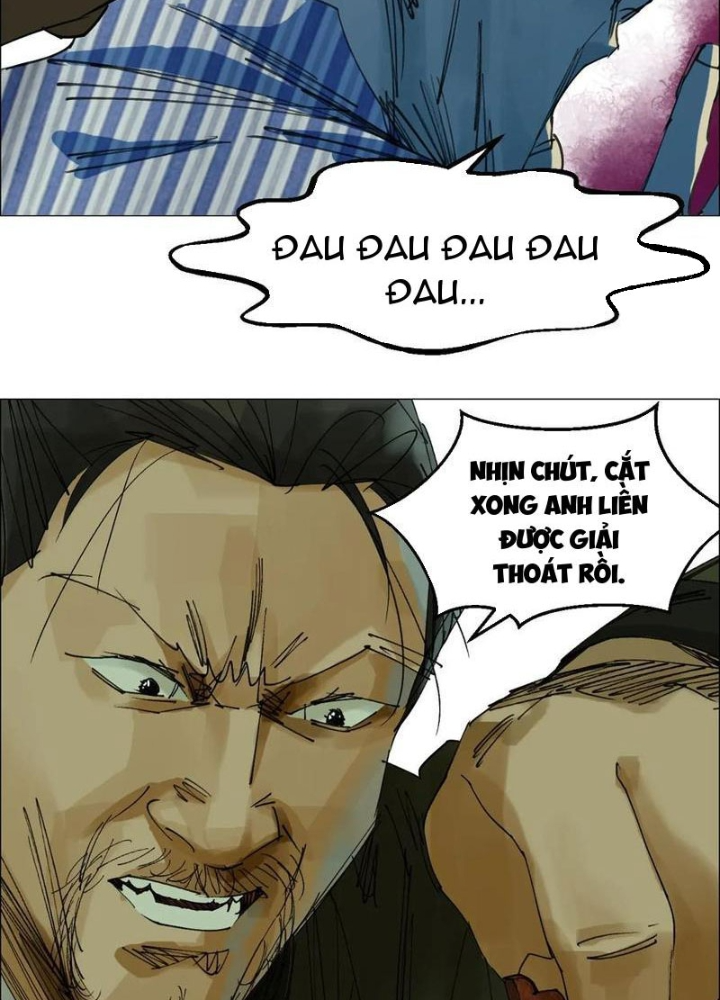 Giờ Ngọ Ba Khắc Chapter 89 - Trang 3