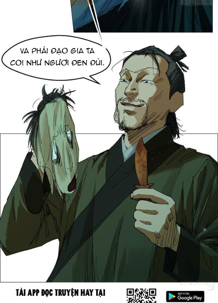 Giờ Ngọ Ba Khắc Chapter 89 - Trang 3