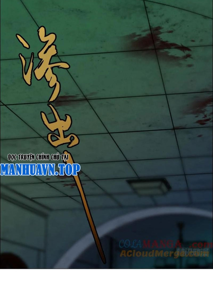 Giờ Ngọ Ba Khắc Chapter 89 - Trang 3