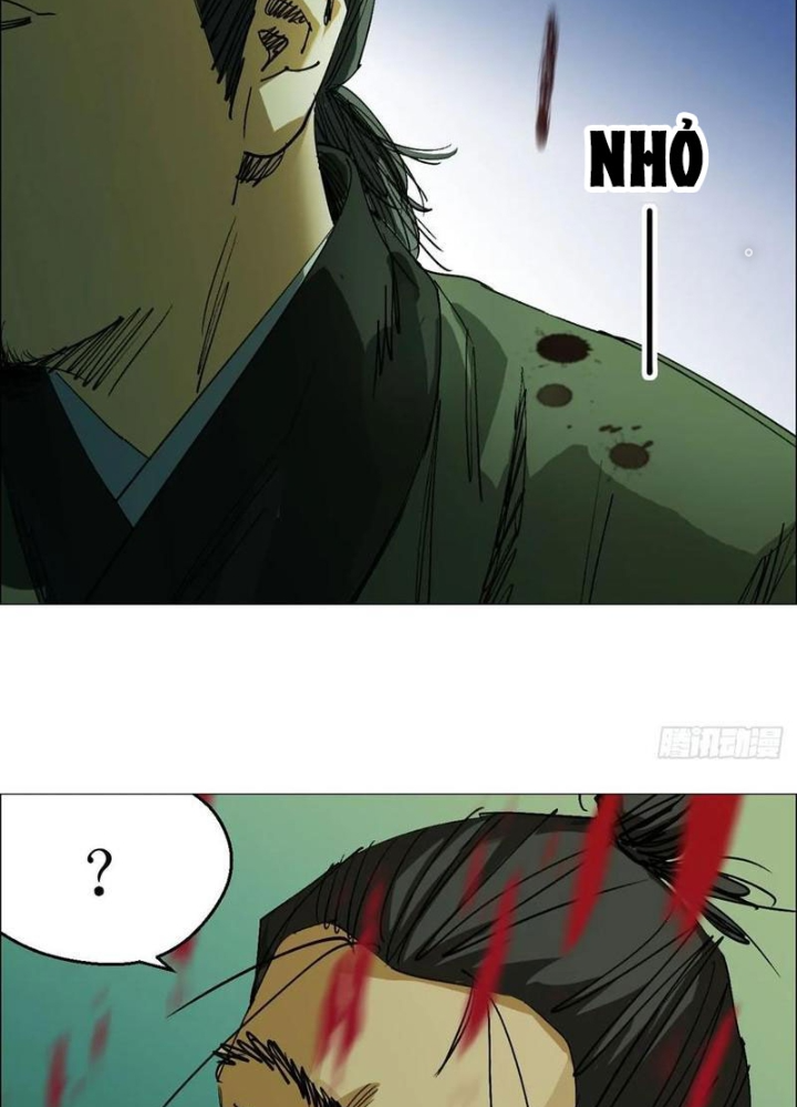 Giờ Ngọ Ba Khắc Chapter 89 - Trang 3