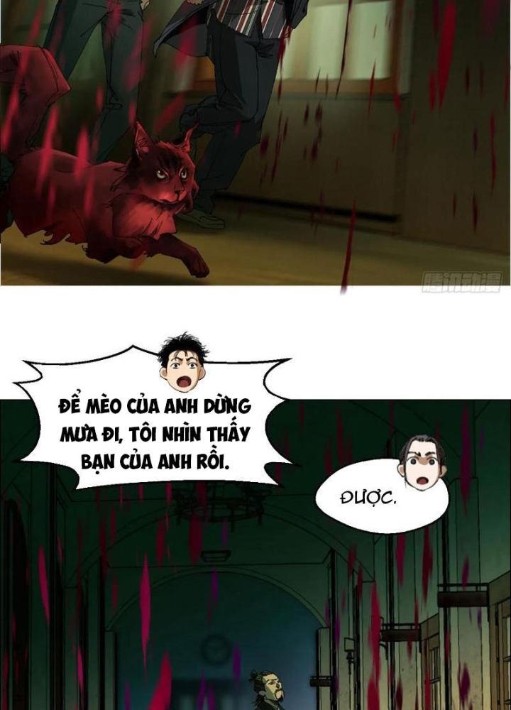 Giờ Ngọ Ba Khắc Chapter 89 - Trang 3