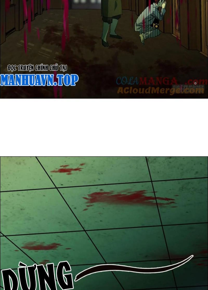 Giờ Ngọ Ba Khắc Chapter 89 - Trang 3