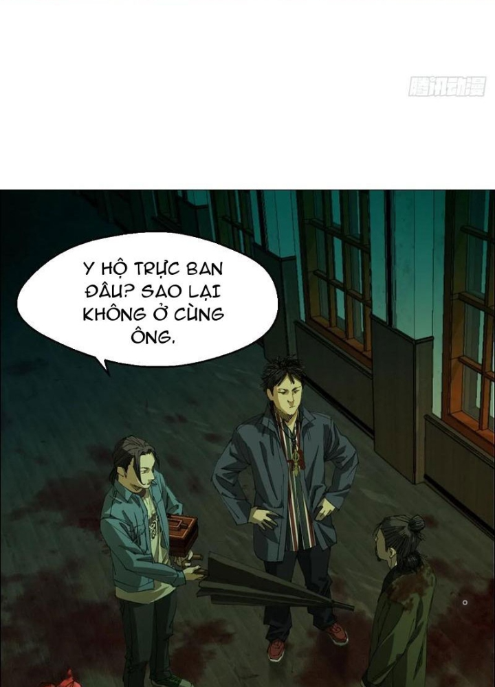 Giờ Ngọ Ba Khắc Chapter 89 - Trang 3