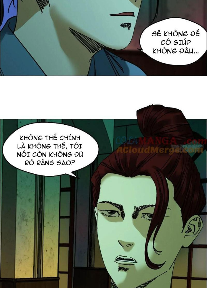 Giờ Ngọ Ba Khắc Chapter 89 - Trang 3