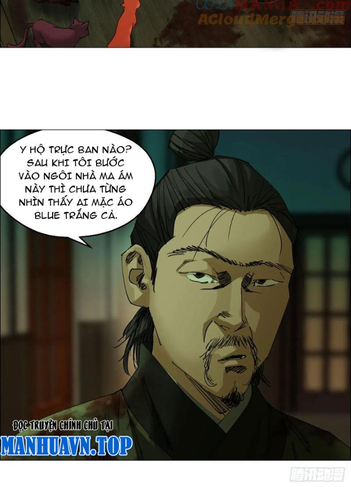 Giờ Ngọ Ba Khắc Chapter 89 - Trang 3