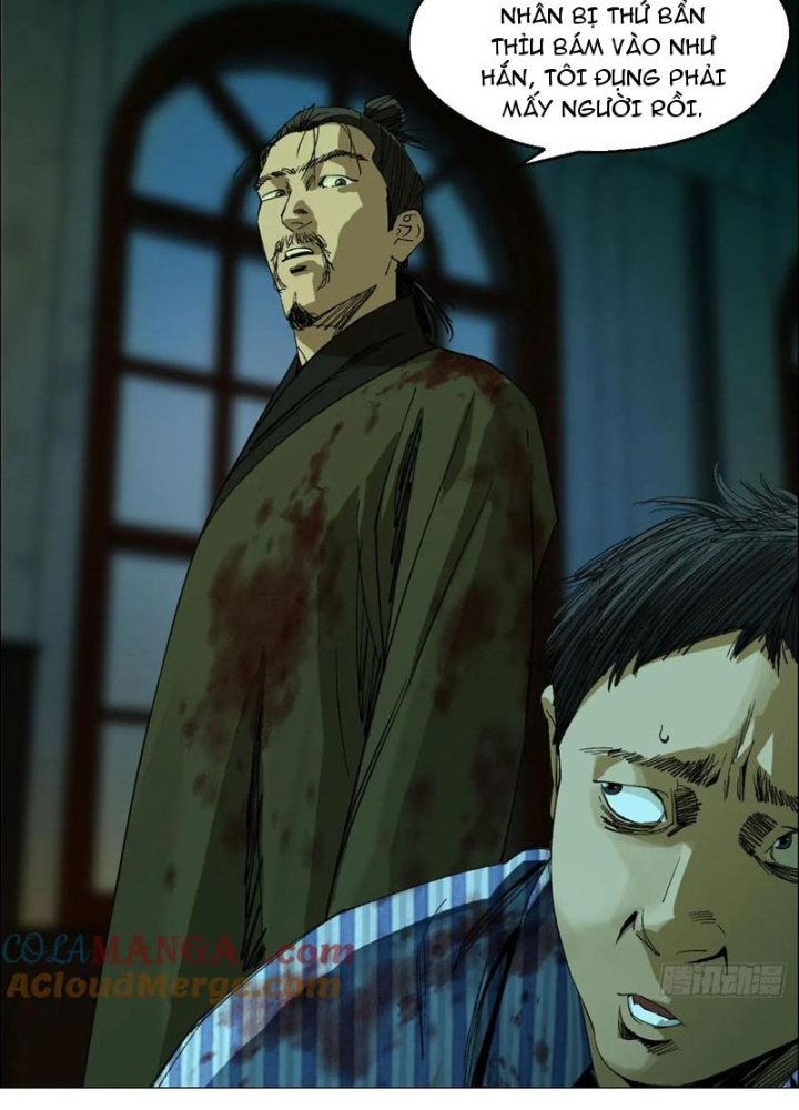 Giờ Ngọ Ba Khắc Chapter 89 - Trang 3