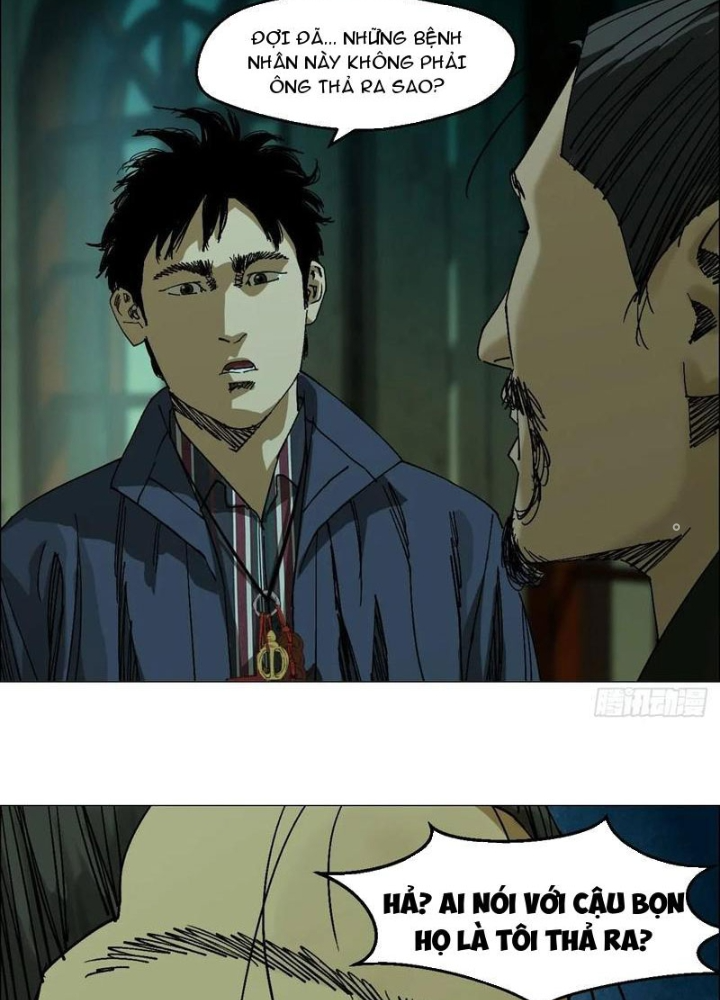 Giờ Ngọ Ba Khắc Chapter 89 - Trang 3