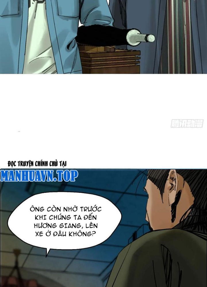 Giờ Ngọ Ba Khắc Chapter 89 - Trang 3
