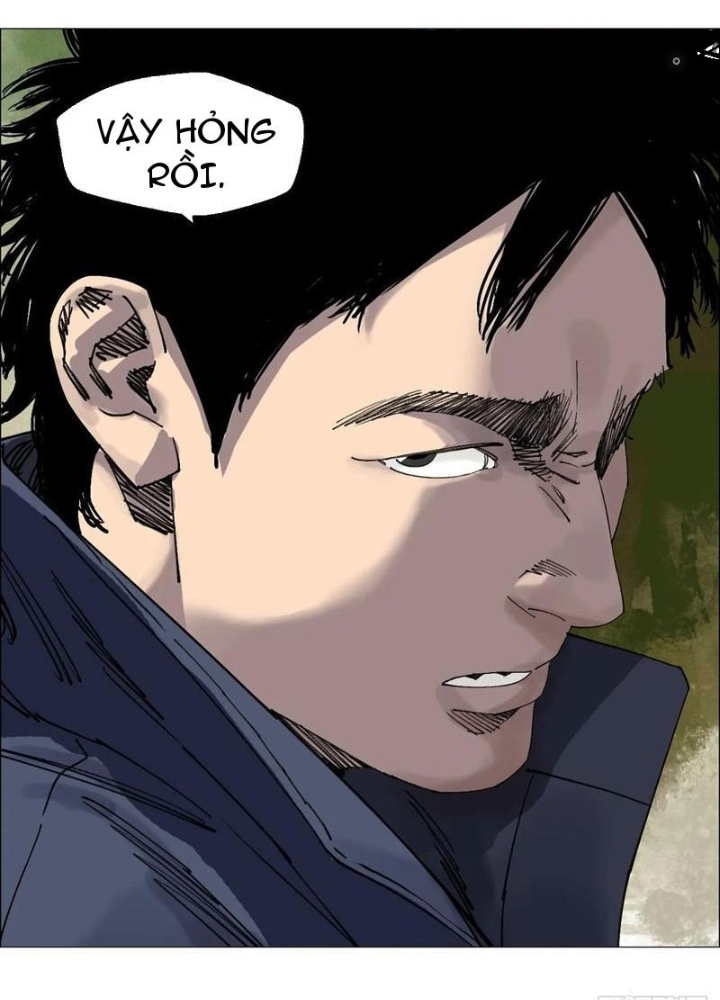 Giờ Ngọ Ba Khắc Chapter 89 - Trang 3