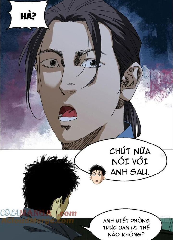 Giờ Ngọ Ba Khắc Chapter 89 - Trang 3