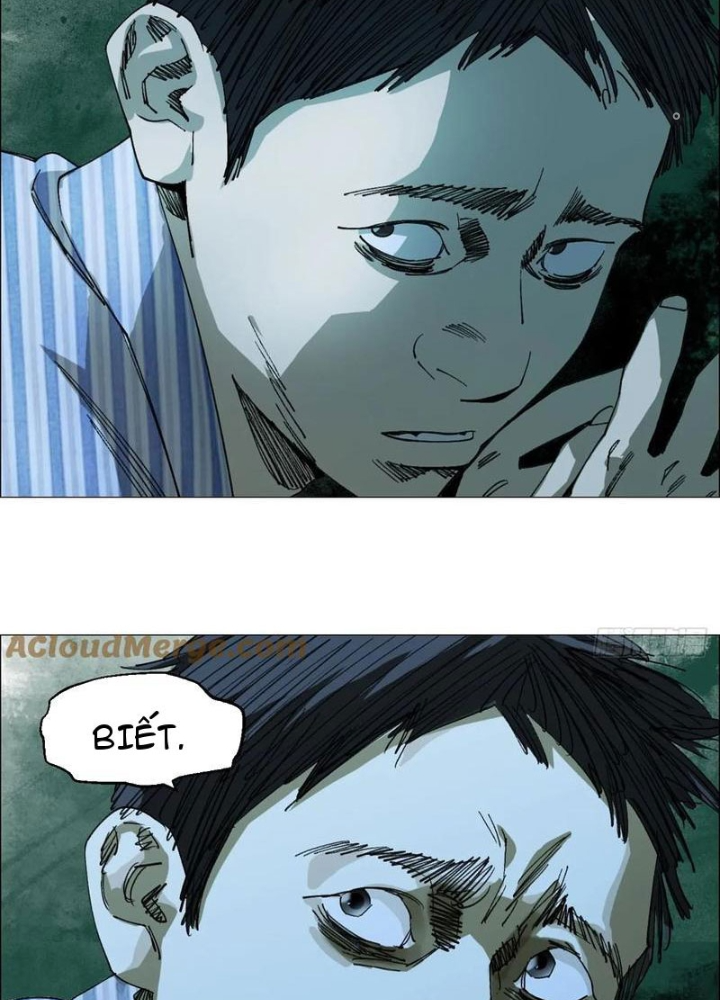 Giờ Ngọ Ba Khắc Chapter 89 - Trang 3