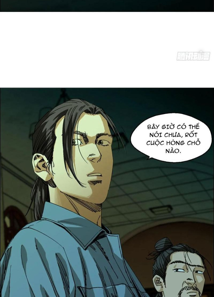 Giờ Ngọ Ba Khắc Chapter 89 - Trang 3