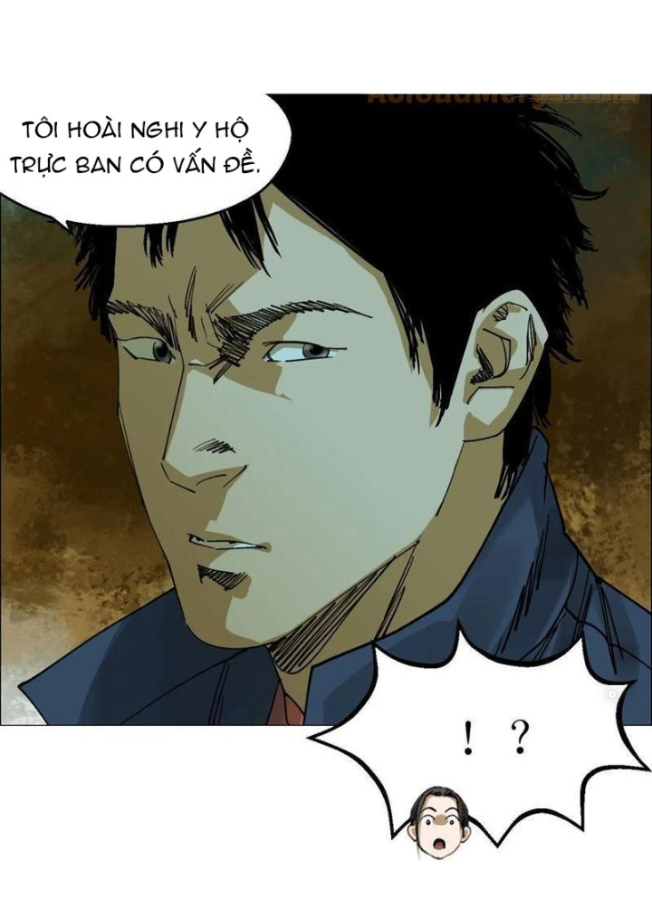 Giờ Ngọ Ba Khắc Chapter 89 - Trang 3