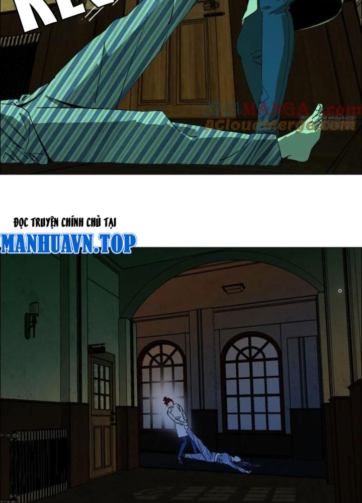 Giờ Ngọ Ba Khắc Chapter 89 - Trang 3