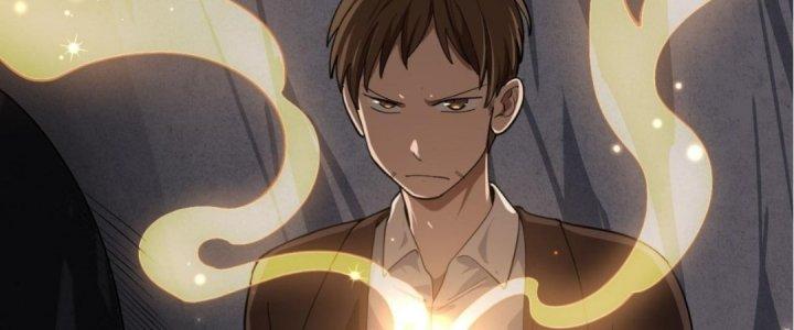 Ta Đến Từ Thời Không Chapter 33 - Next Chapter 34