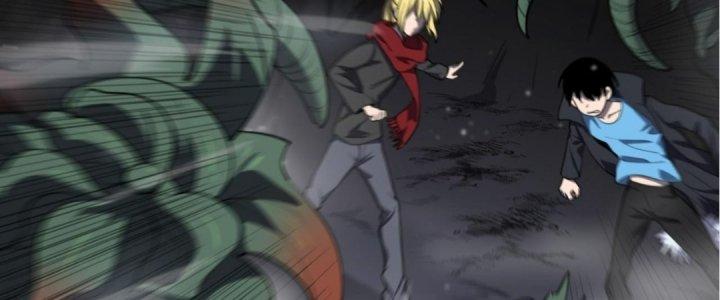 Ta Đến Từ Thời Không Chapter 33 - Next Chapter 34