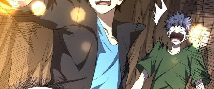 Ta Đến Từ Thời Không Chapter 33 - Next Chapter 34